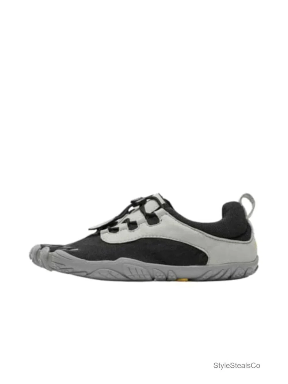 FiveFingers Barefoot Road Running Shoes with XS Trek Outsole, Breathable Mesh,